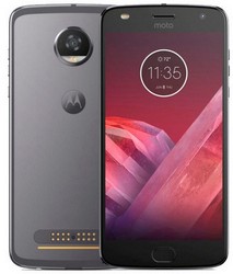 Замена камеры на телефоне Motorola Moto Z2 Play в Нижнем Тагиле